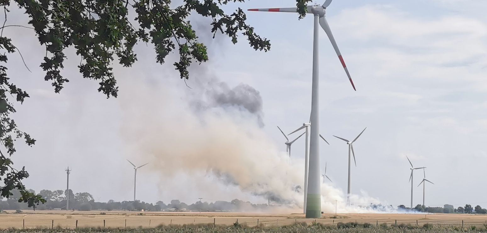 Feldbrand Bückwitz